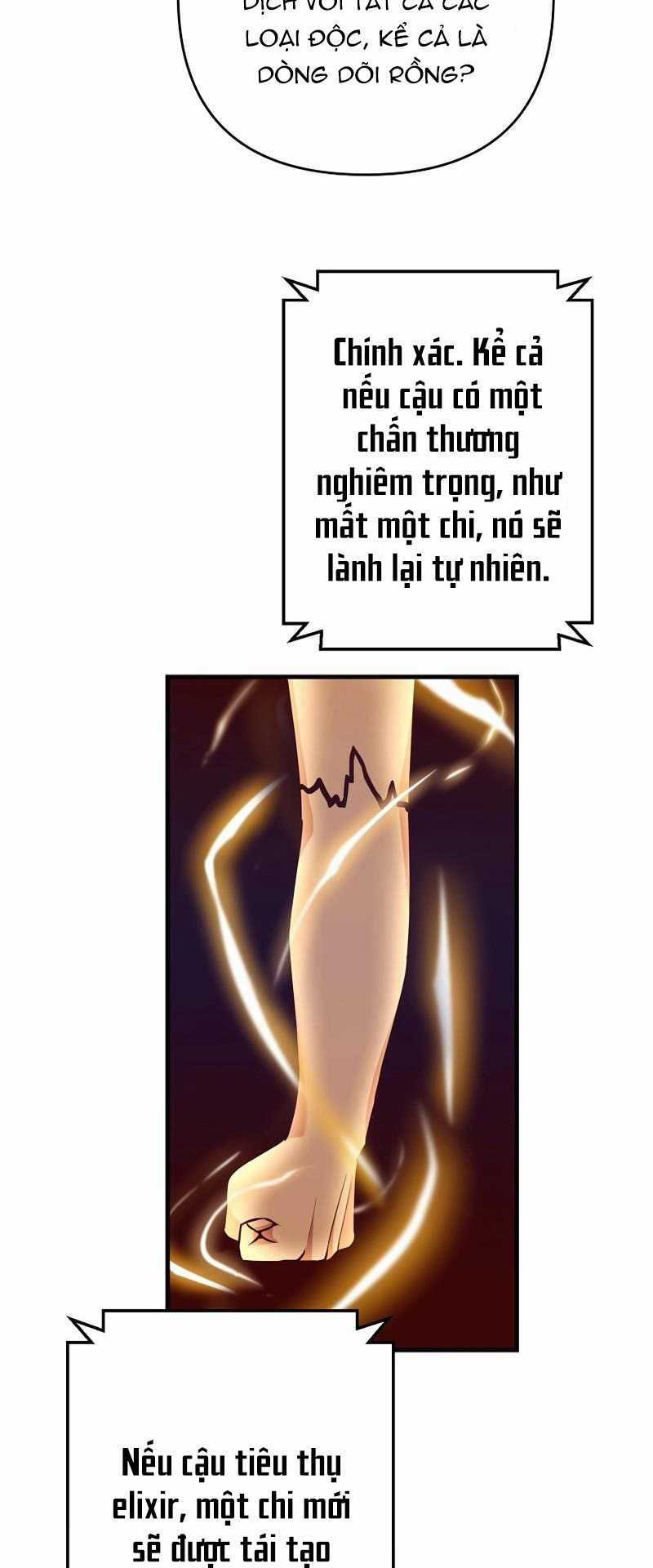 Ta Đã Trở Thành Cuồng Vương Chapter 9 trang 48