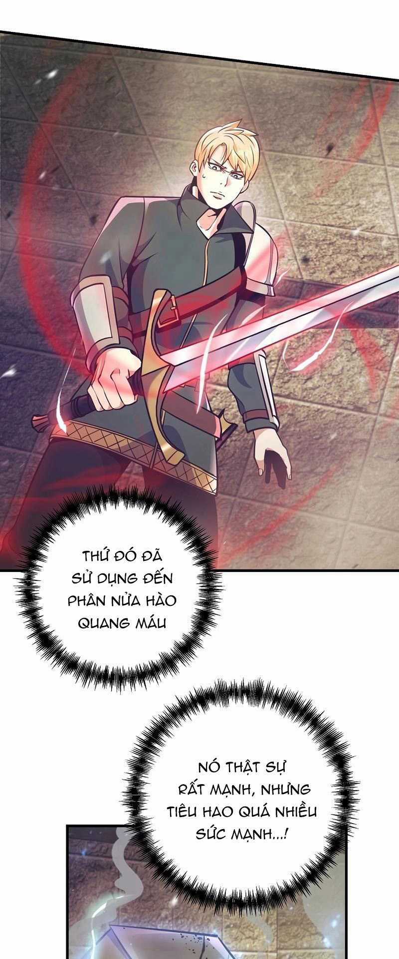 Ta Đã Trở Thành Cuồng Vương Chapter 9 trang 5