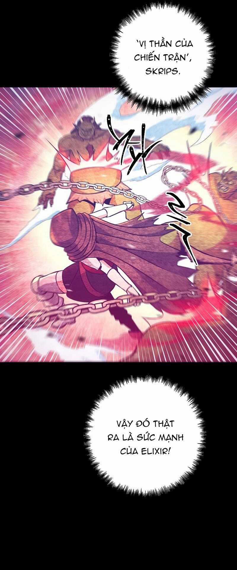 Ta Đã Trở Thành Cuồng Vương Chapter 9 trang 52