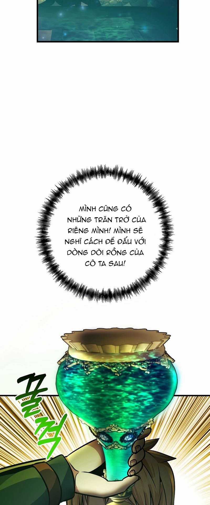 Ta Đã Trở Thành Cuồng Vương Chapter 9 trang 54