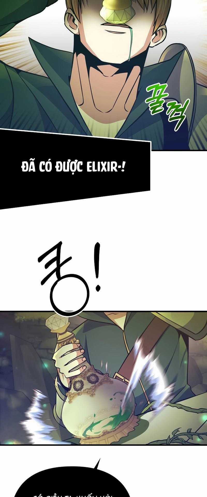 Ta Đã Trở Thành Cuồng Vương Chapter 9 trang 55