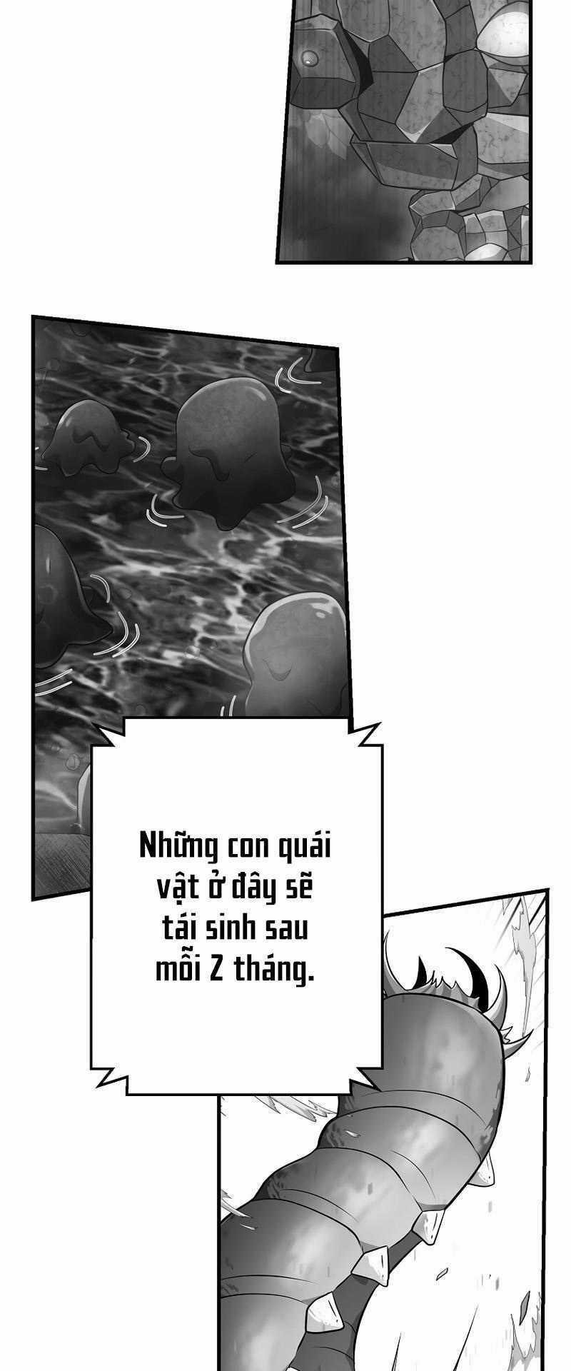 Ta Đã Trở Thành Cuồng Vương Chapter 9 trang 57