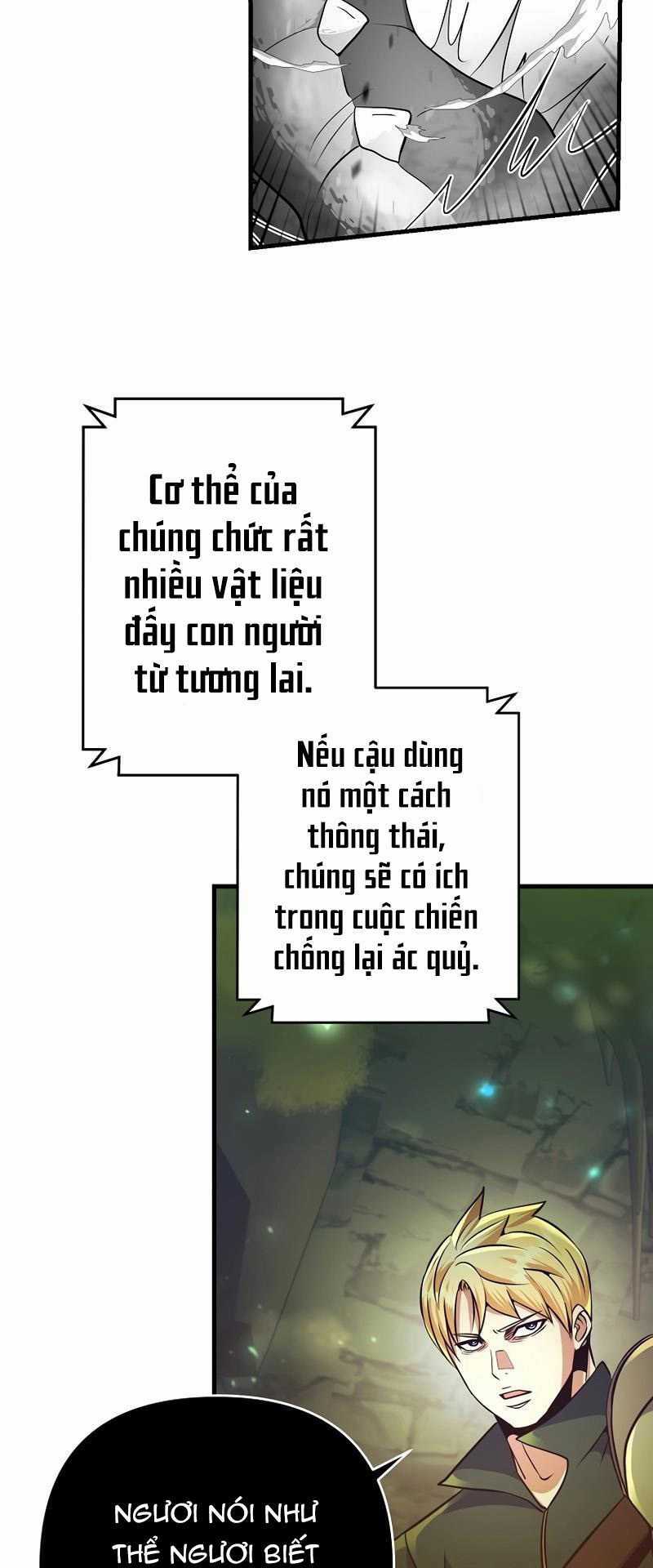 Ta Đã Trở Thành Cuồng Vương Chapter 9 trang 58