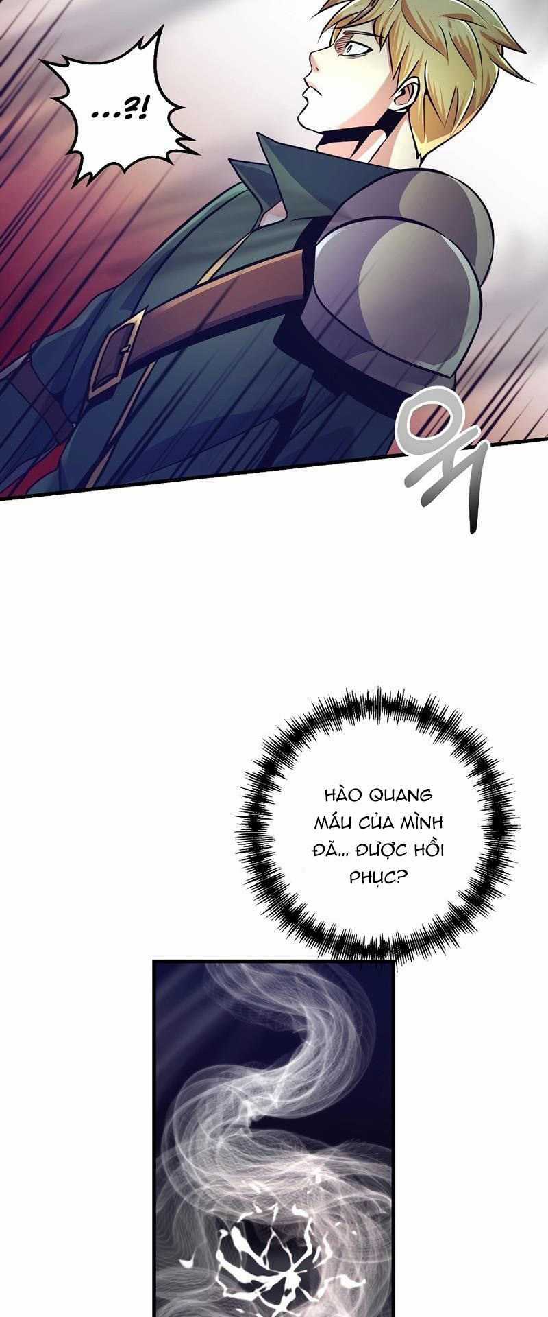 Ta Đã Trở Thành Cuồng Vương Chapter 9 trang 64