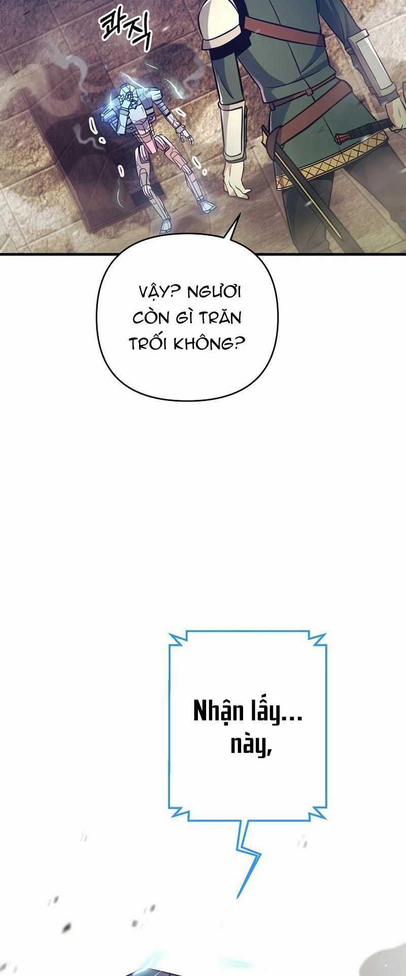 Ta Đã Trở Thành Cuồng Vương Chapter 9 trang 7
