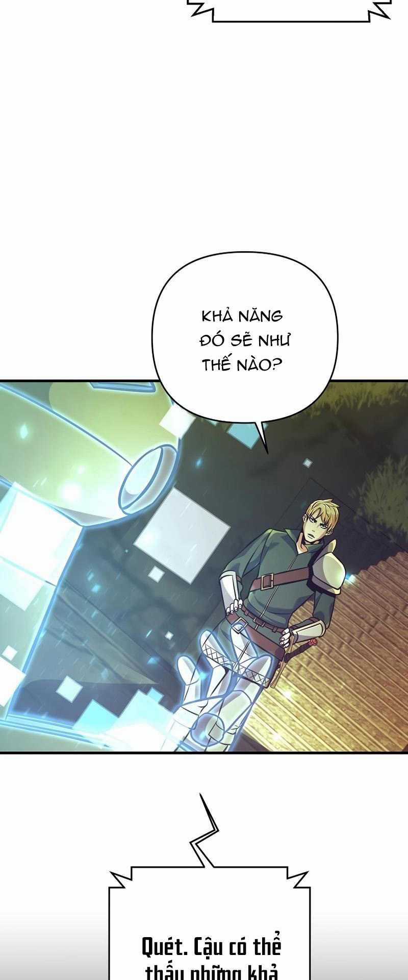 Ta Đã Trở Thành Cuồng Vương Chapter 9 trang 73
