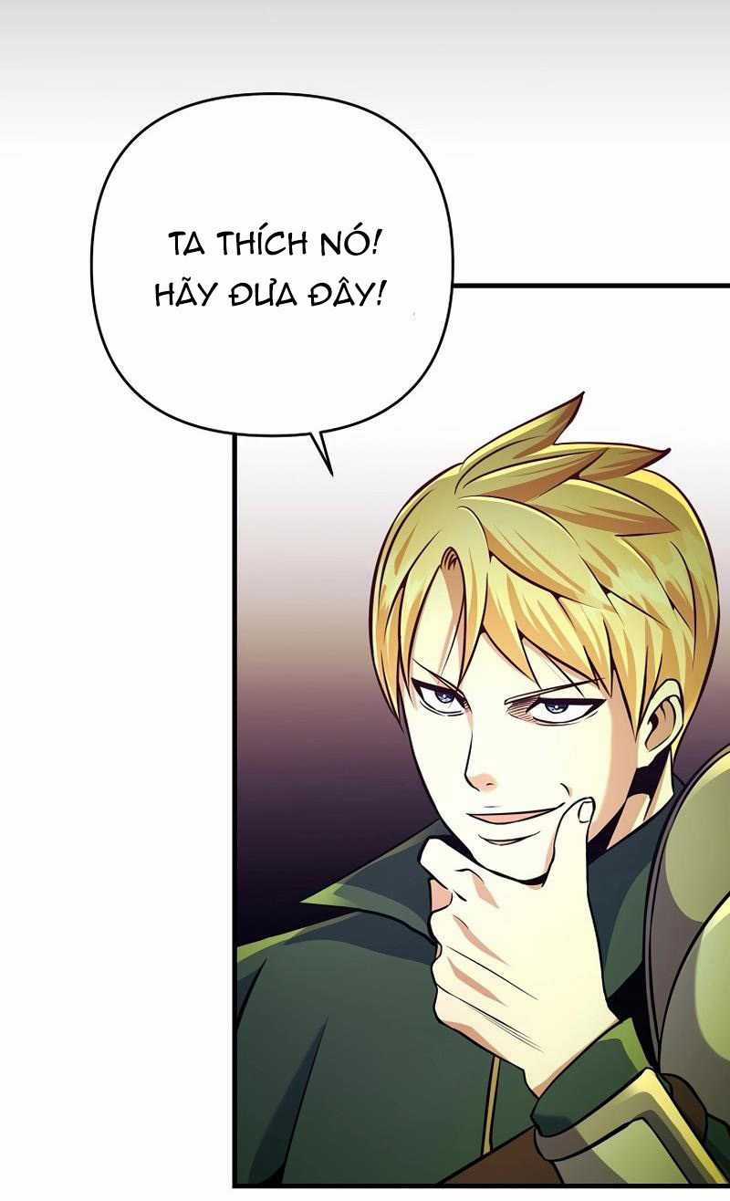 Ta Đã Trở Thành Cuồng Vương Chapter 9 trang 75