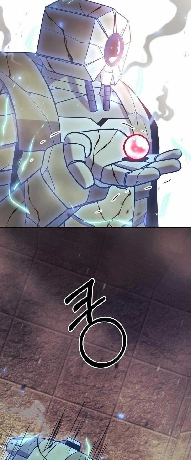 Ta Đã Trở Thành Cuồng Vương Chapter 9 trang 8
