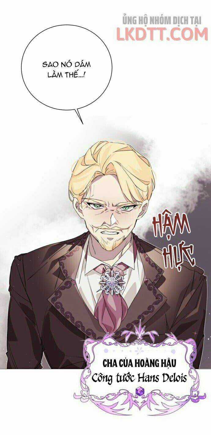 Ta Đã Từng Mong Nàng Biến Mất Chapter 1 trang 10