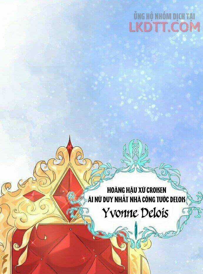 Ta Đã Từng Mong Nàng Biến Mất Chapter 1 trang 12