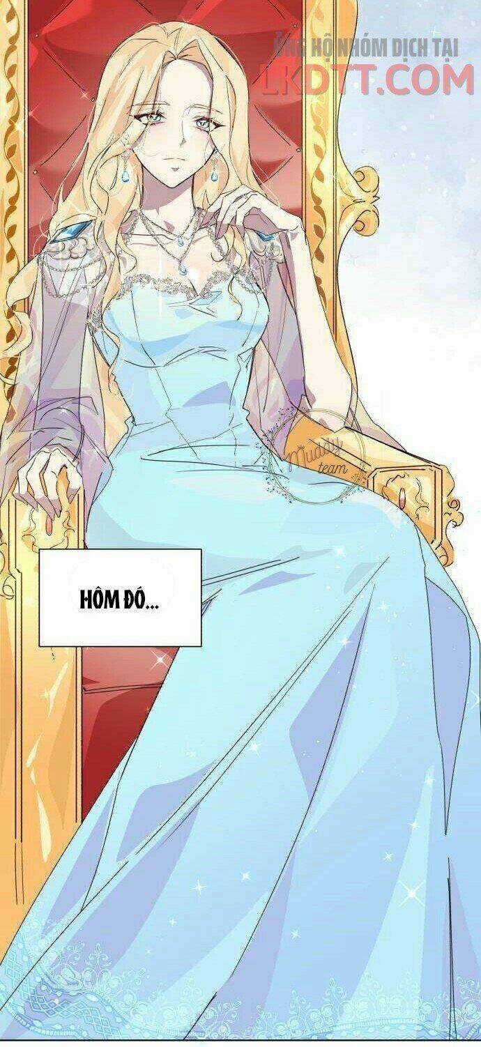 Ta Đã Từng Mong Nàng Biến Mất Chapter 1 trang 13