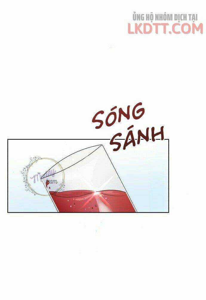 Ta Đã Từng Mong Nàng Biến Mất Chapter 1 trang 15