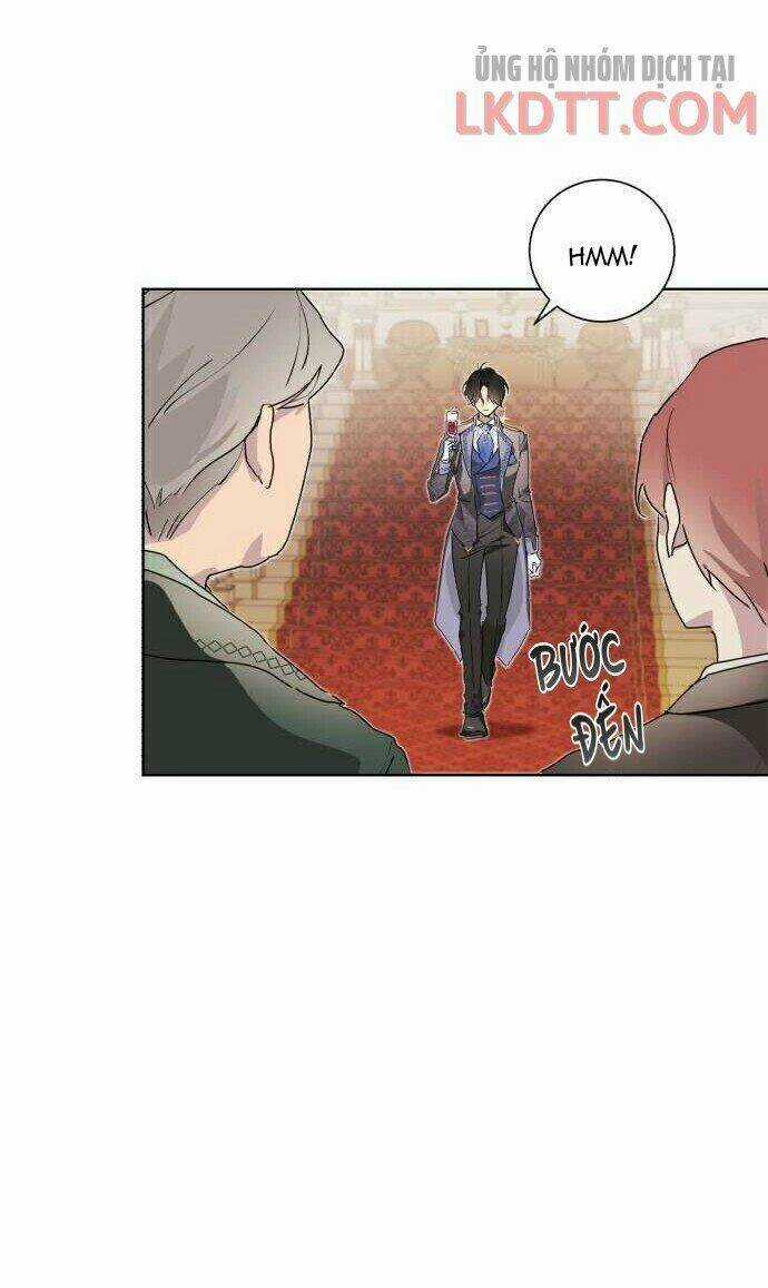 Ta Đã Từng Mong Nàng Biến Mất Chapter 1 trang 16