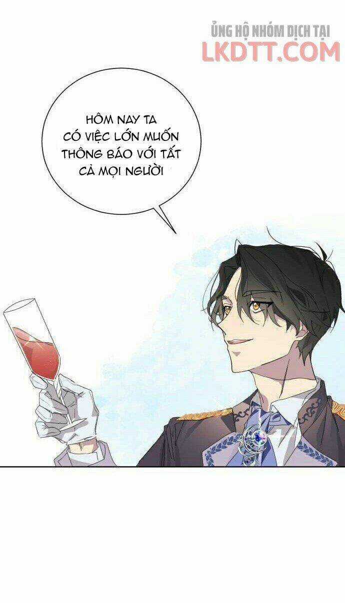 Ta Đã Từng Mong Nàng Biến Mất Chapter 1 trang 17