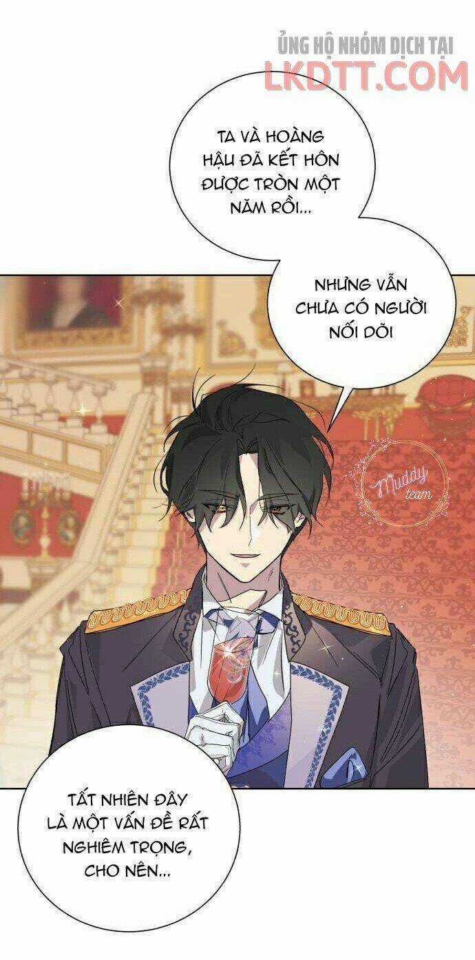 Ta Đã Từng Mong Nàng Biến Mất Chapter 1 trang 18