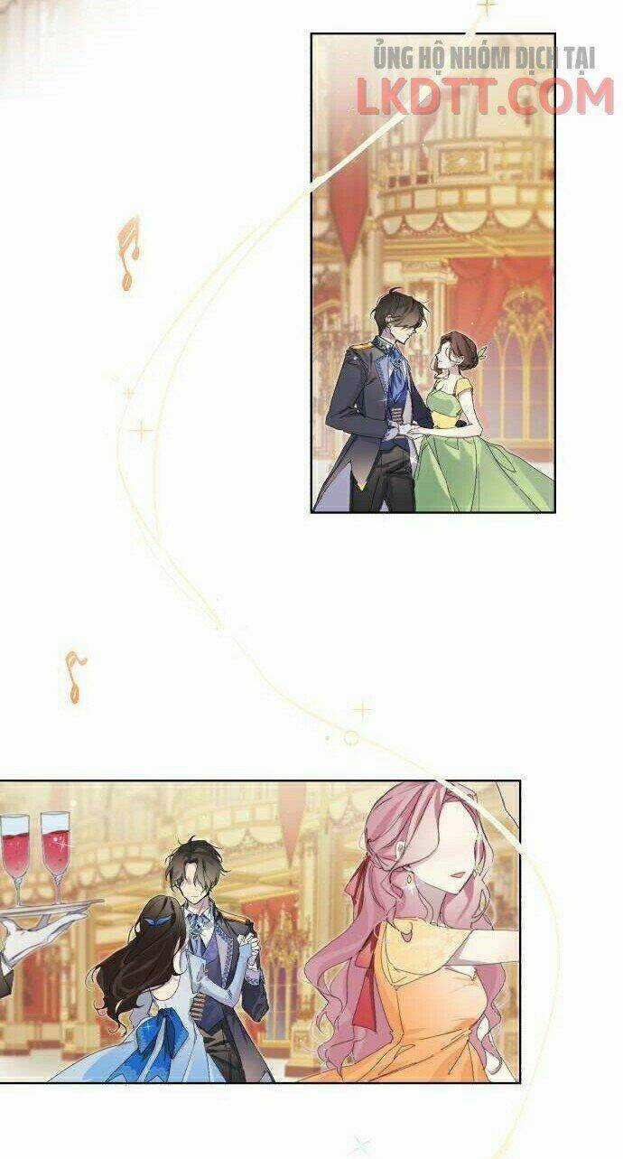 Ta Đã Từng Mong Nàng Biến Mất Chapter 1 trang 2