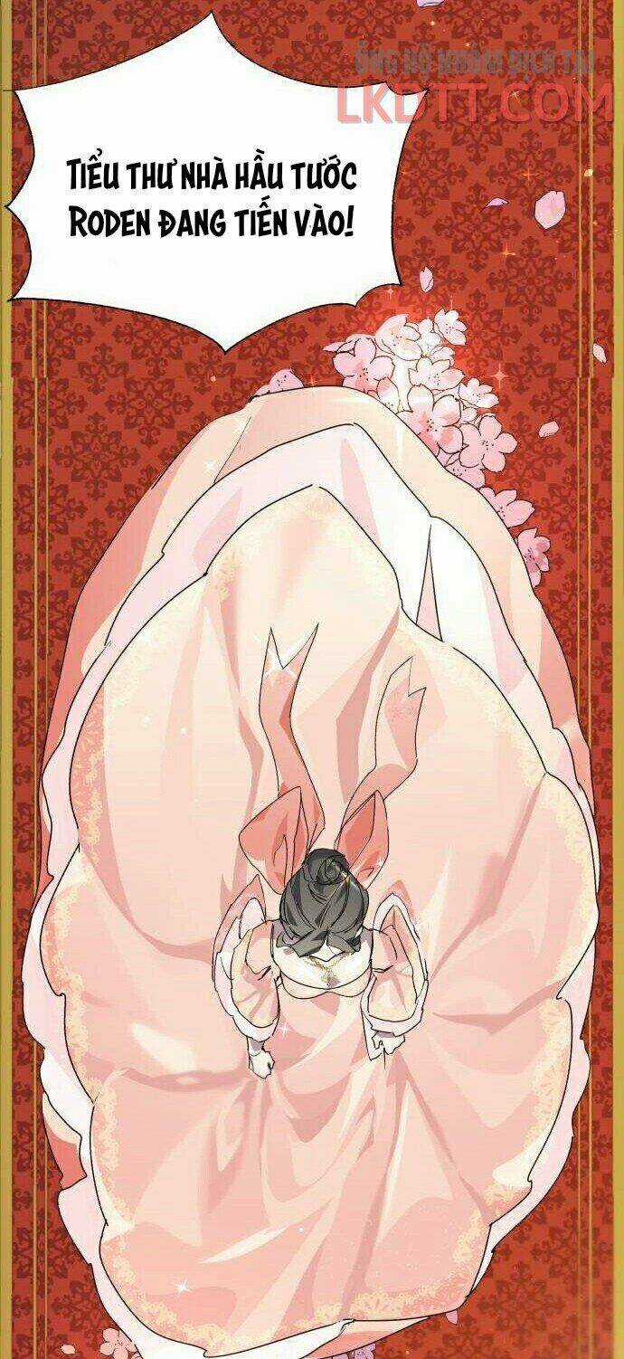 Ta Đã Từng Mong Nàng Biến Mất Chapter 1 trang 23