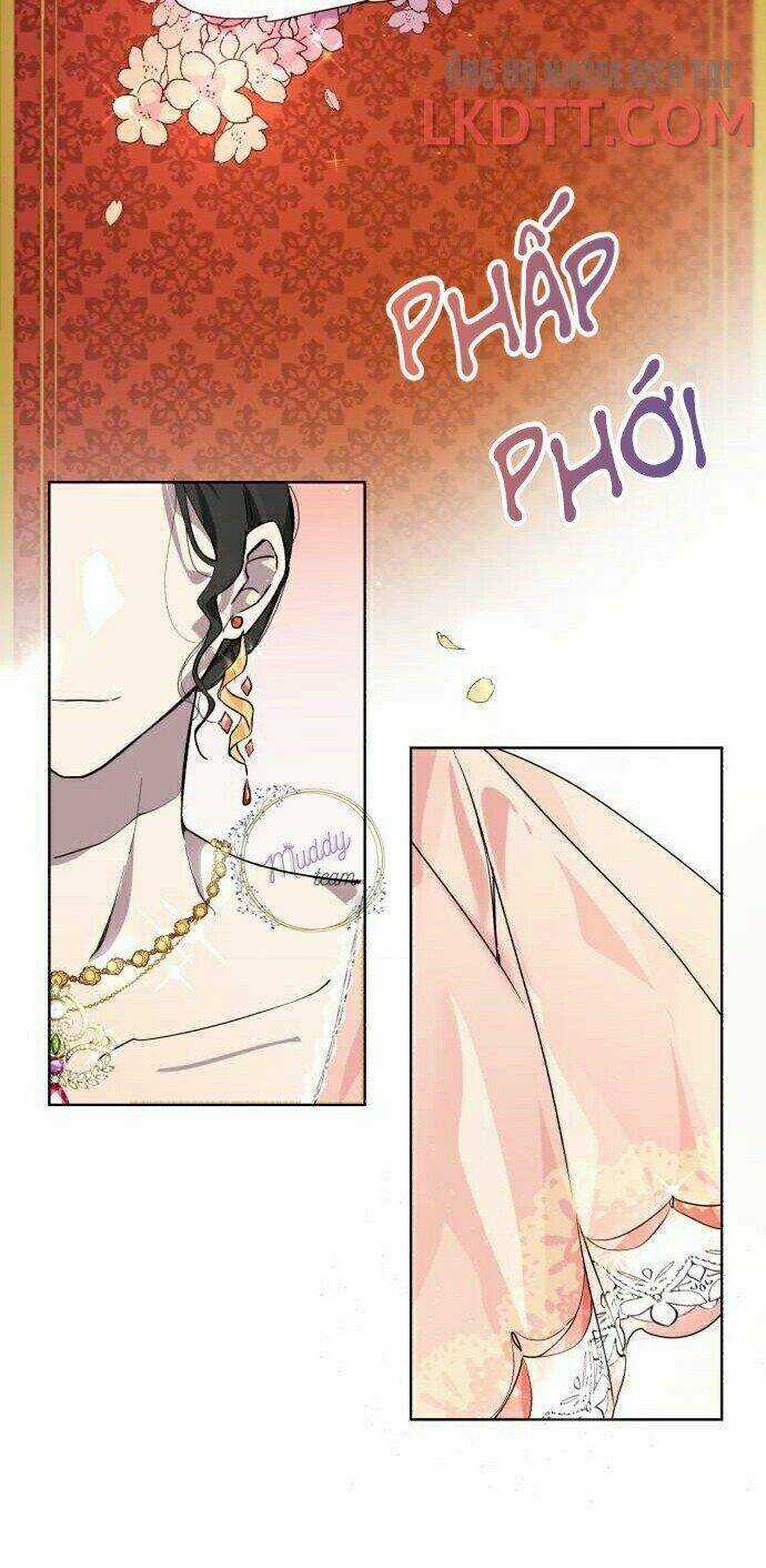 Ta Đã Từng Mong Nàng Biến Mất Chapter 1 trang 24