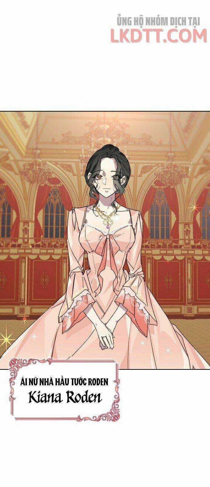 Ta Đã Từng Mong Nàng Biến Mất Chapter 1 trang 25