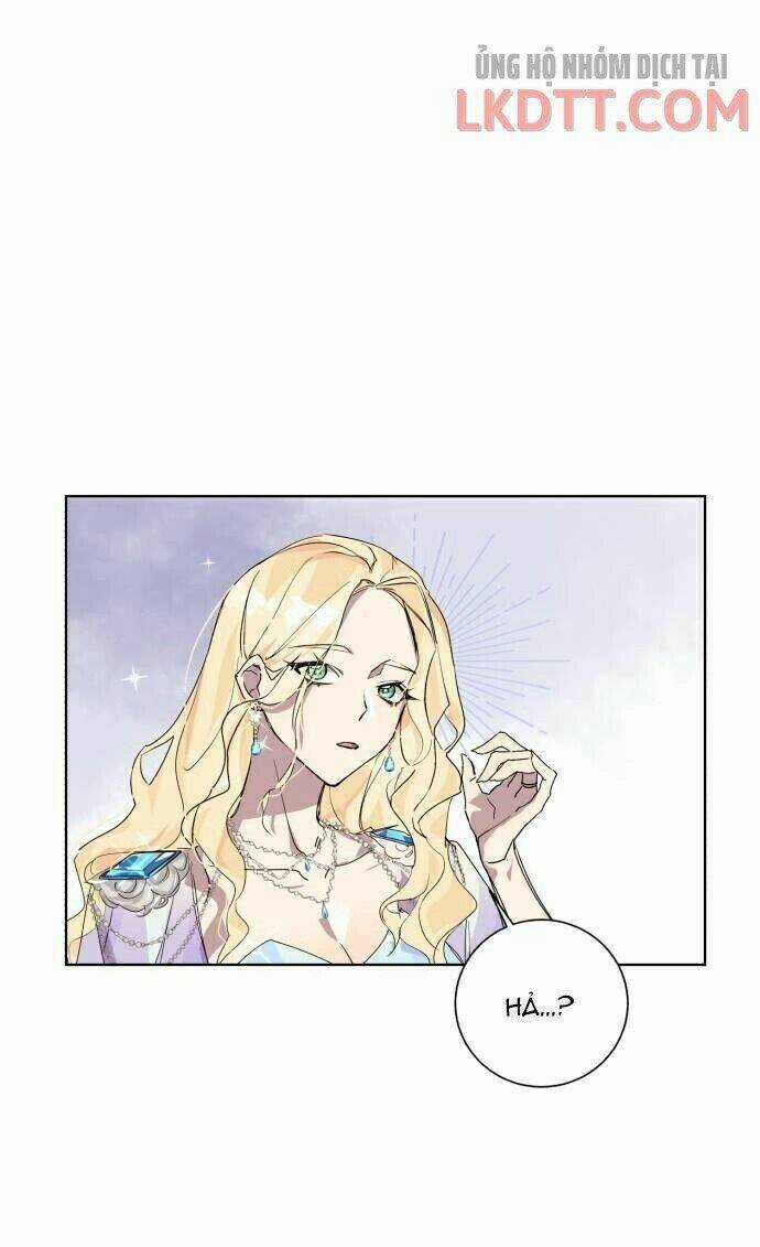 Ta Đã Từng Mong Nàng Biến Mất Chapter 1 trang 26