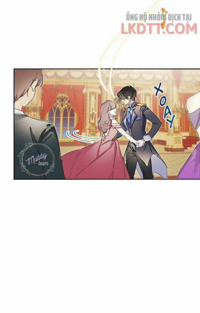 Ta Đã Từng Mong Nàng Biến Mất Chapter 1 trang 3