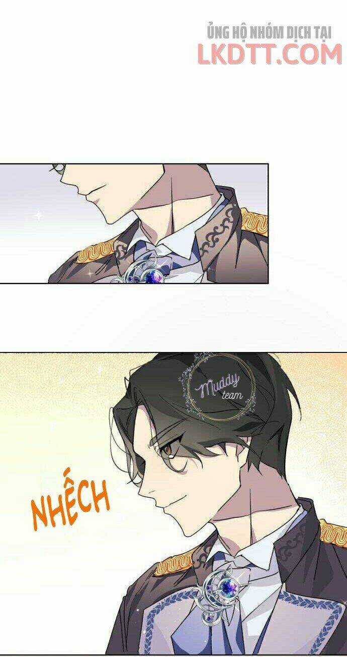 Ta Đã Từng Mong Nàng Biến Mất Chapter 1 trang 30