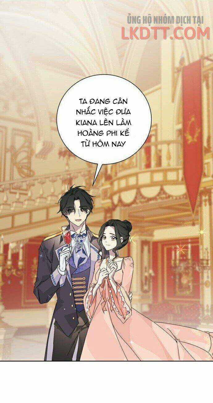 Ta Đã Từng Mong Nàng Biến Mất Chapter 1 trang 31