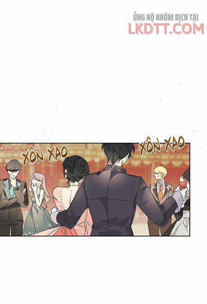 Ta Đã Từng Mong Nàng Biến Mất Chapter 1 trang 32