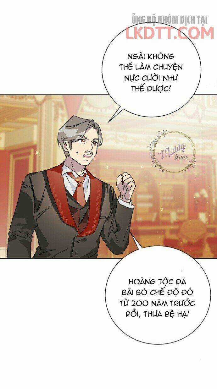 Ta Đã Từng Mong Nàng Biến Mất Chapter 1 trang 33