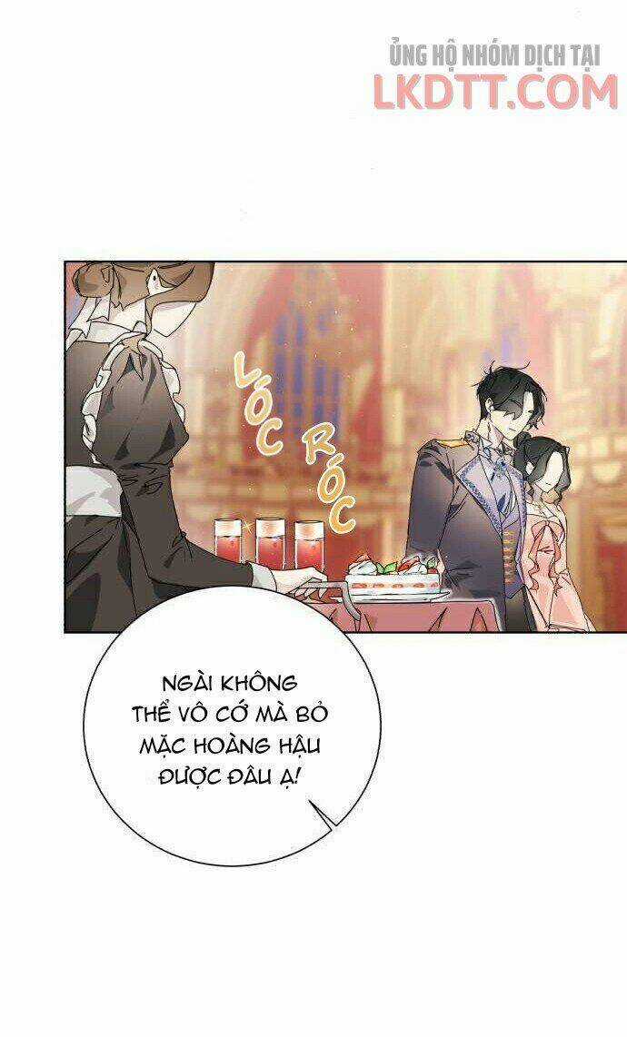 Ta Đã Từng Mong Nàng Biến Mất Chapter 1 trang 34