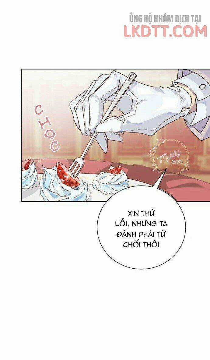 Ta Đã Từng Mong Nàng Biến Mất Chapter 1 trang 36