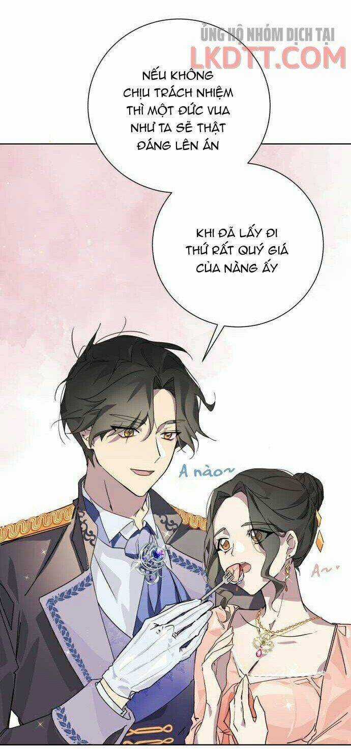 Ta Đã Từng Mong Nàng Biến Mất Chapter 1 trang 37