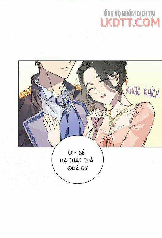 Ta Đã Từng Mong Nàng Biến Mất Chapter 1 trang 38