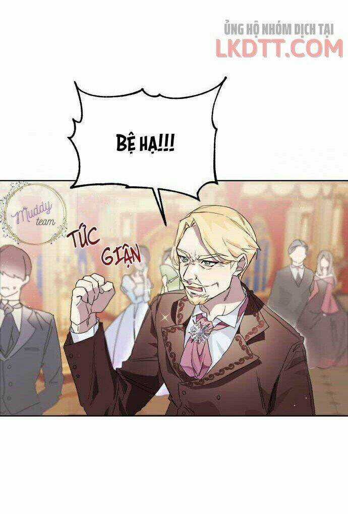 Ta Đã Từng Mong Nàng Biến Mất Chapter 1 trang 39