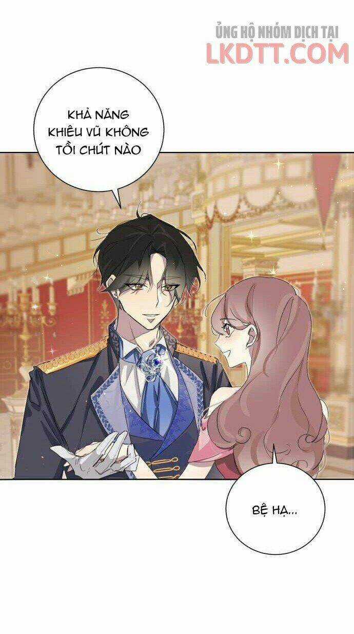 Ta Đã Từng Mong Nàng Biến Mất Chapter 1 trang 4