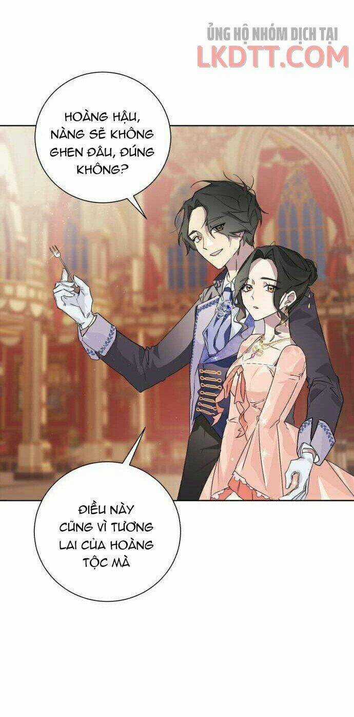 Ta Đã Từng Mong Nàng Biến Mất Chapter 1 trang 41