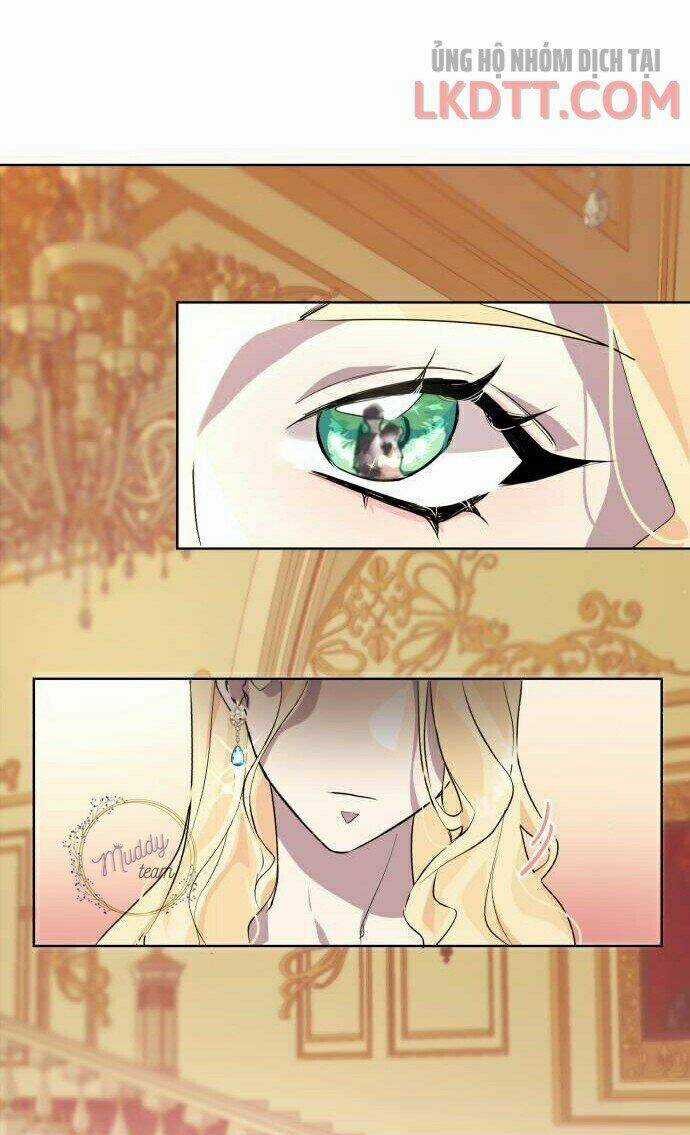 Ta Đã Từng Mong Nàng Biến Mất Chapter 1 trang 42