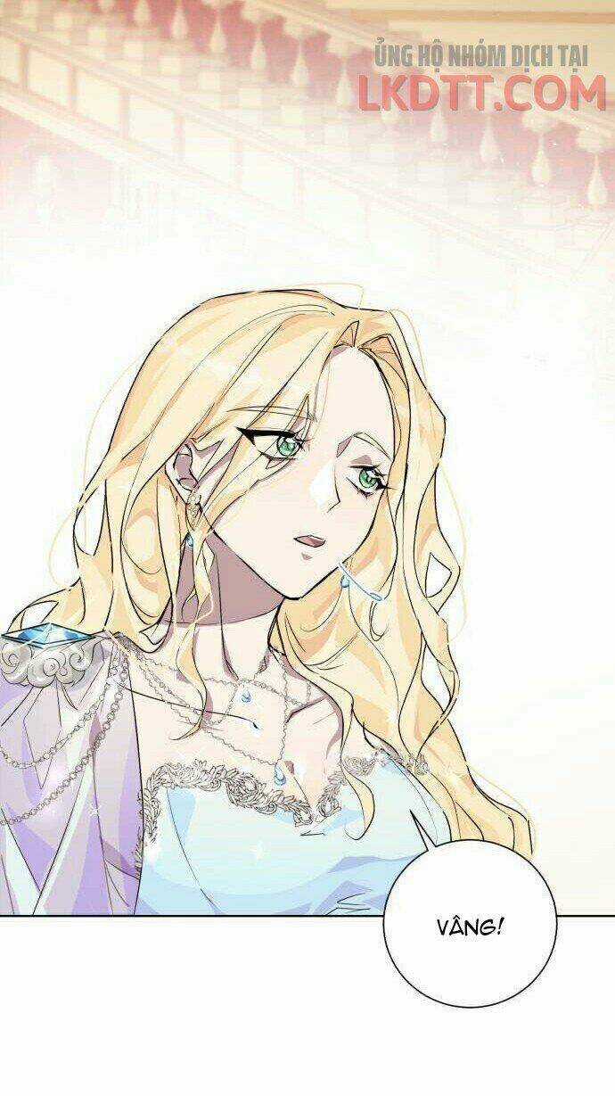 Ta Đã Từng Mong Nàng Biến Mất Chapter 1 trang 43