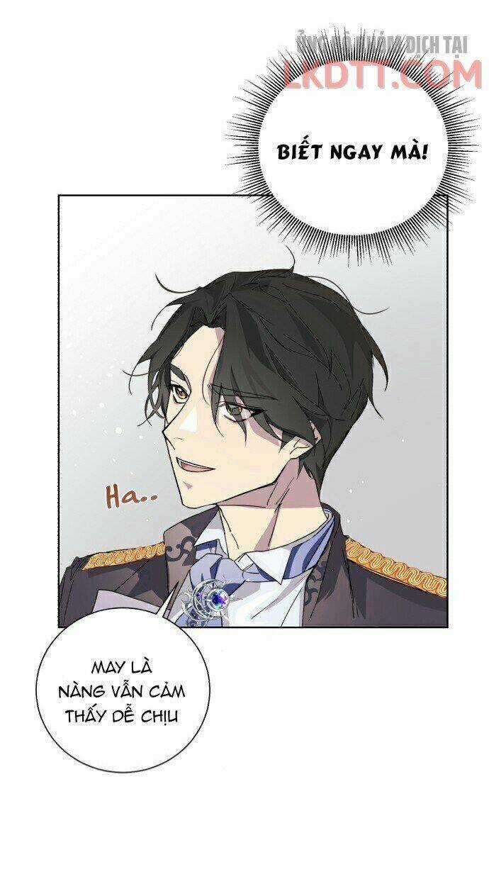 Ta Đã Từng Mong Nàng Biến Mất Chapter 1 trang 46