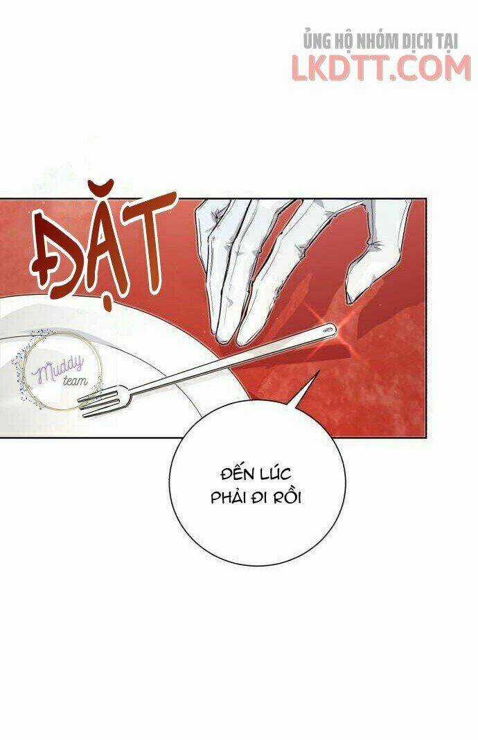 Ta Đã Từng Mong Nàng Biến Mất Chapter 1 trang 48