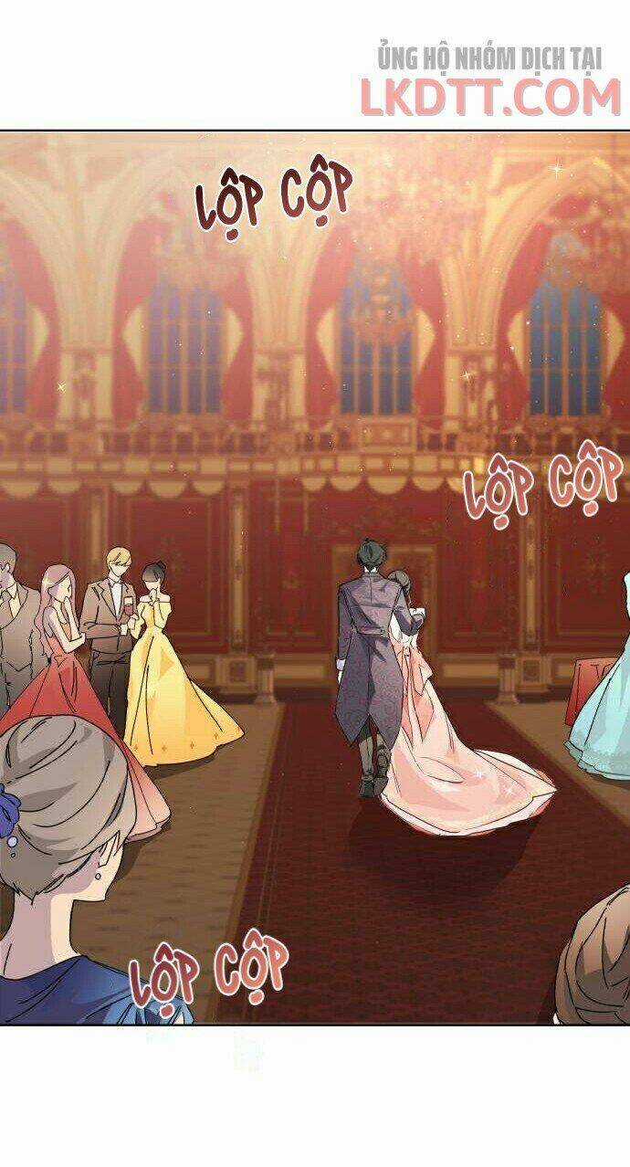 Ta Đã Từng Mong Nàng Biến Mất Chapter 1 trang 50