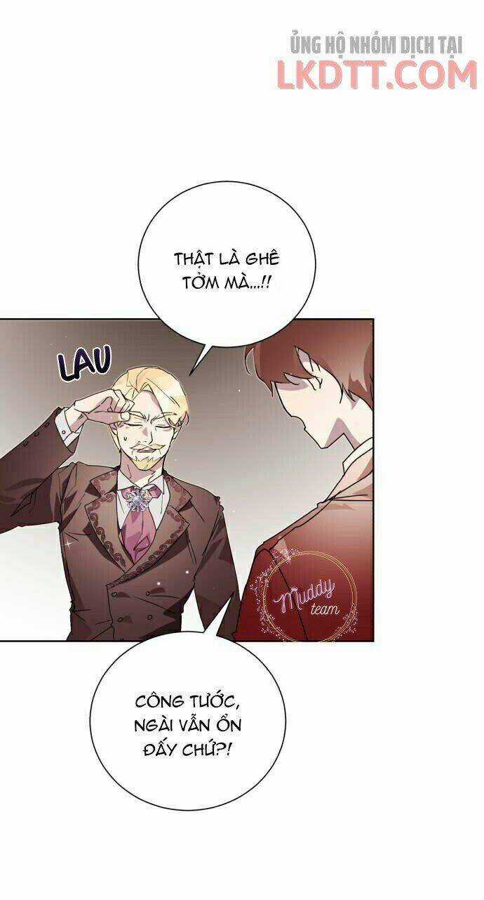 Ta Đã Từng Mong Nàng Biến Mất Chapter 1 trang 51