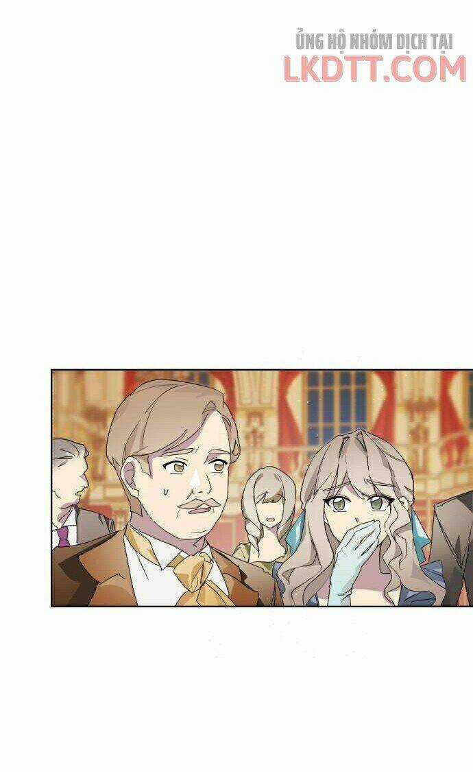 Ta Đã Từng Mong Nàng Biến Mất Chapter 1 trang 52