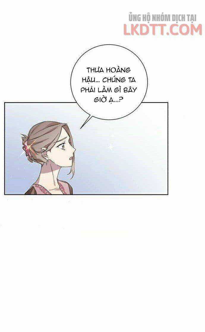 Ta Đã Từng Mong Nàng Biến Mất Chapter 1 trang 53