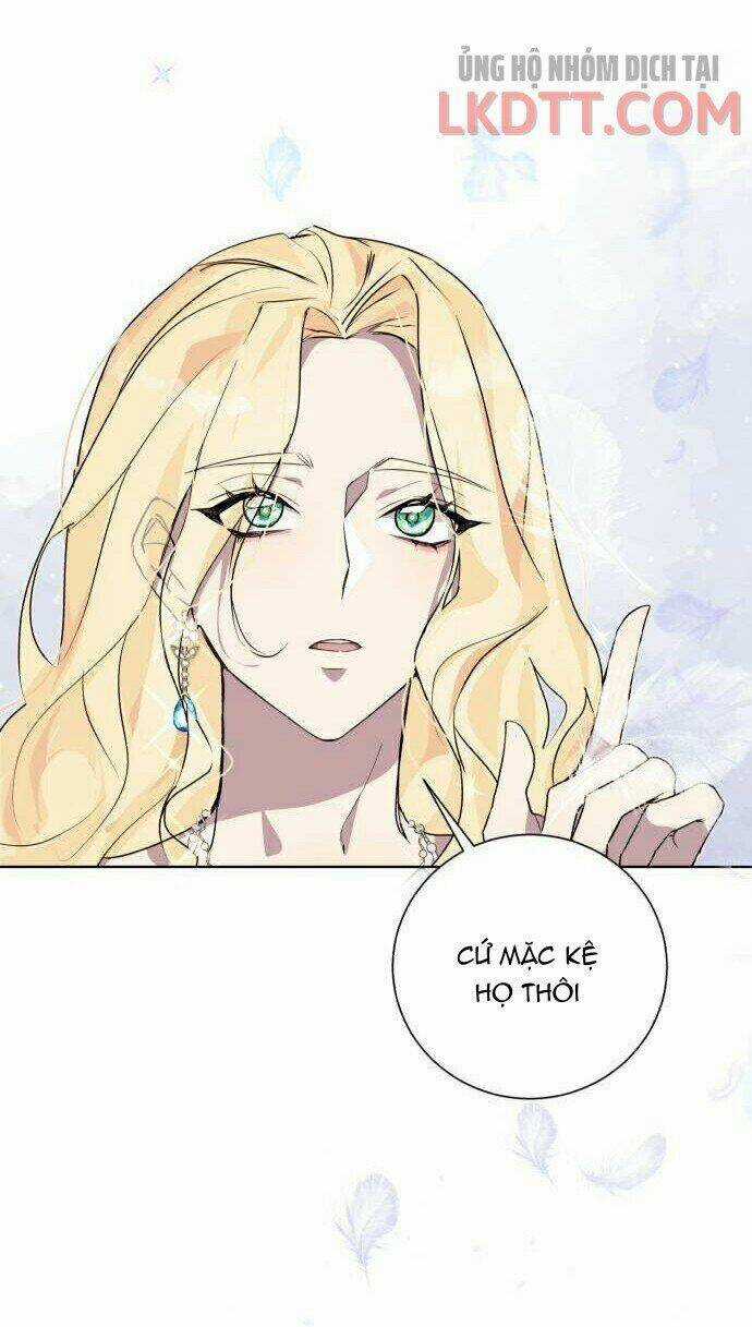 Ta Đã Từng Mong Nàng Biến Mất Chapter 1 trang 55