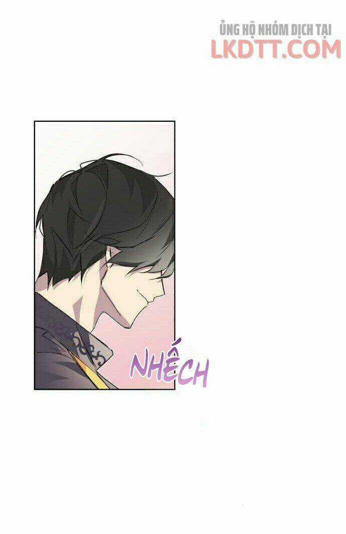 Ta Đã Từng Mong Nàng Biến Mất Chapter 1 trang 59