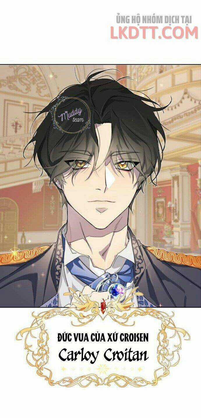 Ta Đã Từng Mong Nàng Biến Mất Chapter 1 trang 6