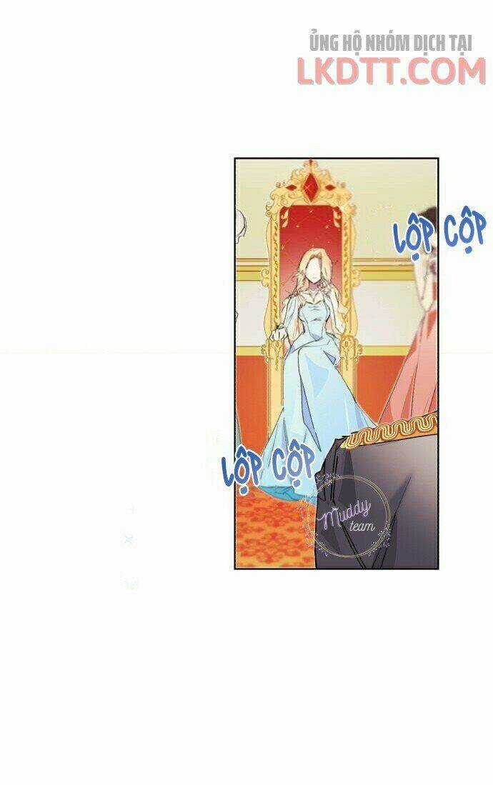 Ta Đã Từng Mong Nàng Biến Mất Chapter 1 trang 60