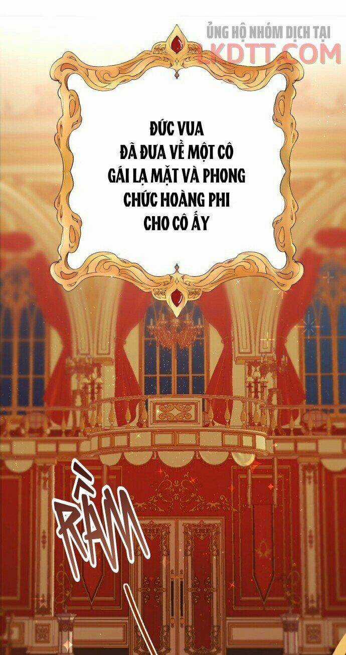 Ta Đã Từng Mong Nàng Biến Mất Chapter 1 trang 61