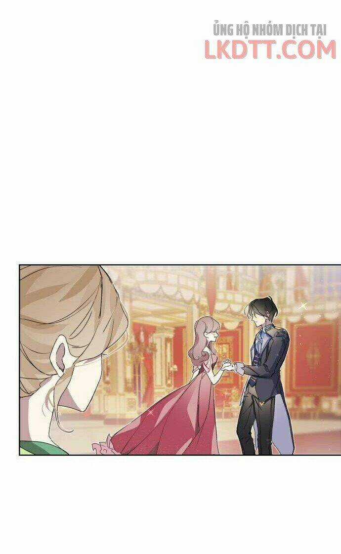 Ta Đã Từng Mong Nàng Biến Mất Chapter 1 trang 7